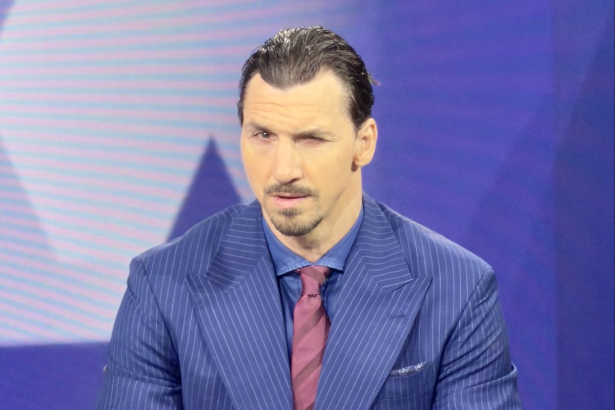 Zlatan sasuo u lice istinu Francuzima, pa prozvao Deschampsa zbog jednog igrača: "Nije mi jasno..."